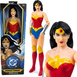 Figurină de acțiune WONDER WOMAN 30 cm de la SPIN MASTER