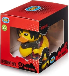 Rățușcă Tubbz Resident Evil Ada Wong