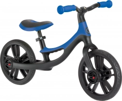 Bicicletă de echilibru pentru copii GLOBBER Go Bike Elite navy blue