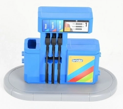 Bruder pompă de alimentare – piesă de schimb pentru modelul BR62111