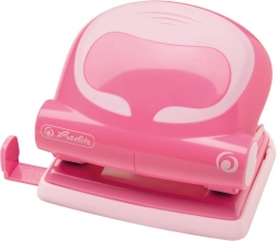 Perforator Herlitz roz roz