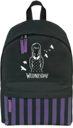 Rucsac cu motiv Wednesday
