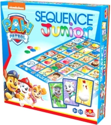 Secvență Joc Junior Patrula Cățelușilor