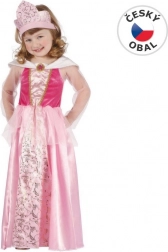 Costum pentru carnaval Frumoasa Adormită