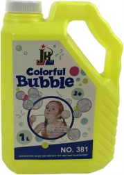 Reîncărcare pentru aparat de făcut bule 1 l