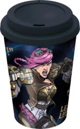 Cana de cafea League of Legends 390 ml