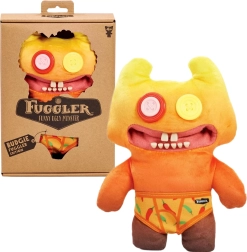Jucărie de pluș Fuggler Budgie Stinkface 22 cm