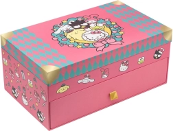 Calendar de Advent HELLO KITTY Keepsake