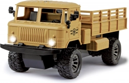 Mașină militară cu telecomandă