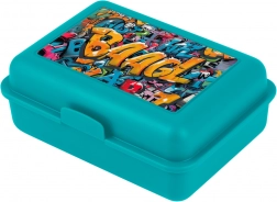 Cutie pentru prânz BAAGL Skatepark