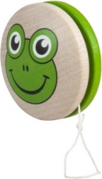 Detoa yo-yo cu broscuță