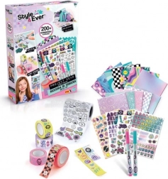 Set de accesorii decorative Project Deko