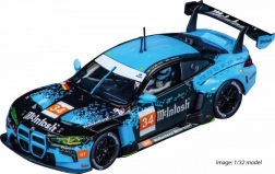 Mașină pentru pistă Hybrid BMW M4 GT3 Walkenhorst 1:50 cu USB‑C