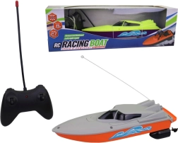 Barcă cu telecomandă pentru copii
