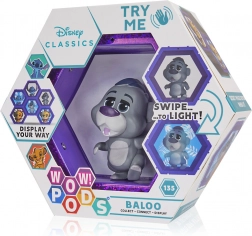 Figurină de colecție luminoasă WOW POD DISNEY Classic – Baloo