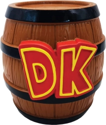 Pușculiță ceramică Super Mario – Donkey Kong
