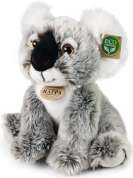 Koala de pluș RAPPA eco-friendly 26 cm