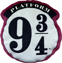 Harry Potter pernă Peronul 9 și 3/4