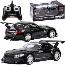 Mașină RC BMW Z4 1:24 cu telecomandă – negru