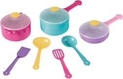 Set de vase de bucătărie