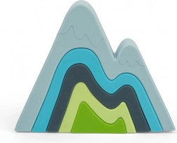 turn de stivuire din silicon – munți