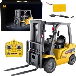 Stivuitor telecomandat RC Huina 1:10