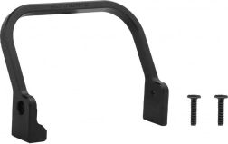 Apărătoare din aluminiu pentru gimbal Sunnylife pentru DJI Avata (negru)