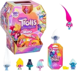 Trolls blindbag cu 2 figurine