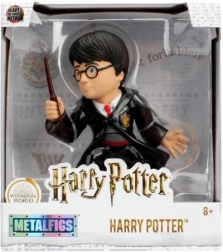 Figurină metalică Harry Potter 10 cm