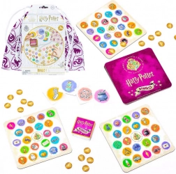 Harry Potter bingo joc