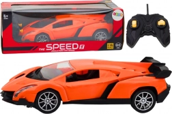 Mașină RC de curse la scară 1:16