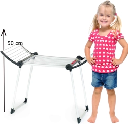 Uscător de rufe pentru copii Vileda de la KLEIN