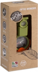 Instrument multifunctional Navir Explora cu busolă pentru copii