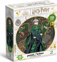Puzzle Harry Potter: Draco Malfoy 250 piese