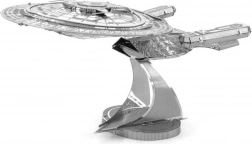 METAL EARTH puzzle 3D Star Trek: U.S.S. Enterprise NCC-1701-D
