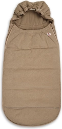 Fusak Lodger Bunker Light Teddy Beige