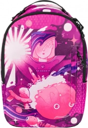 Rucsac Baagl eARTh Ufo by Mára Čmára, 18 l