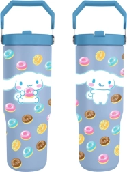 Cană de călătorie Cinnamoroll cu mâner