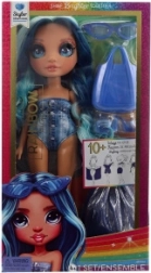 Rainbow High Swim & Style – păpușa Skyler