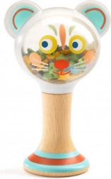 Zornăitoare Pui de Leu Djeco