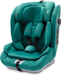 Scaun auto Baby Mix Hero Pro i-Size emerald