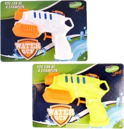 Pistol cu apă cu rezervor detașabil