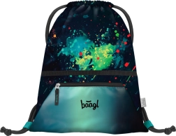 Săculeț Baagl pentru încălțăminte cu buzunar Chill