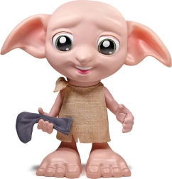 Dobby INTERACTIV vorbitor HARRY POTTER 21 cm
