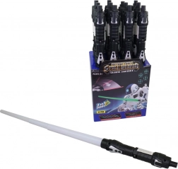 Sabie cu efecte de lumină și sunet pentru copii