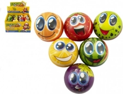 Minge spumă 6 cm - mix de tipuri