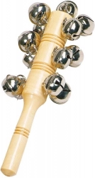 Xilofon Goki cu 13 clopoței