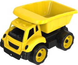 Camion basculant