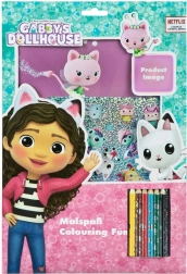 Set creativ Gabby's Dollhouse