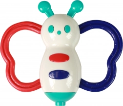 Jucărie zornăitoare Albinuța